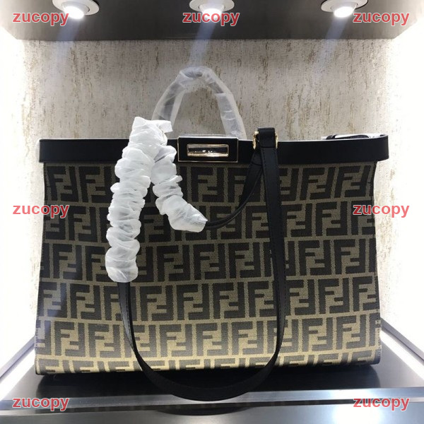 フェンディ トートバッグ N級品 送料無料 - ZC-BG-0IMGK6L 画像 2