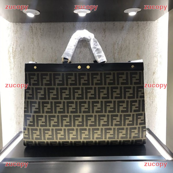 フェンディ フェンディ トートバッグ N級品 送料無料 - ZC-BG-0IMGK6L 原画像 3