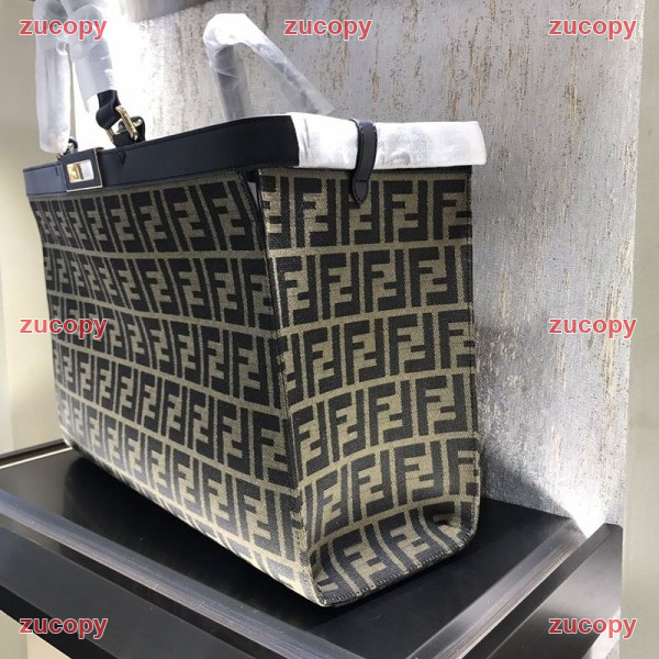 フェンディ フェンディ トートバッグ N級品 送料無料 - ZC-BG-0IMGK6L 原画像 4