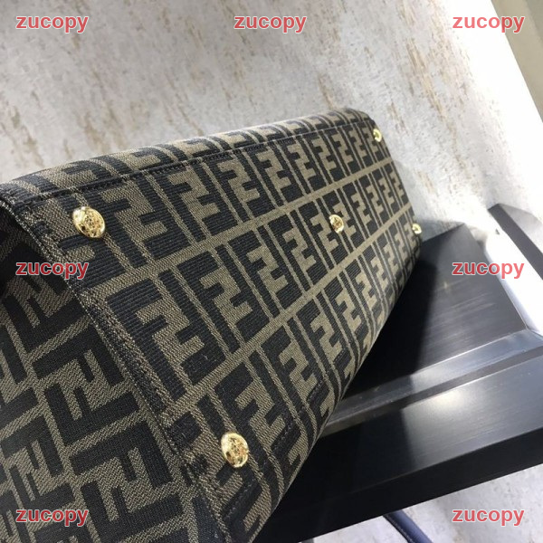 フェンディ フェンディ トートバッグ N級品 送料無料 - ZC-BG-0IMGK6L 原画像 5