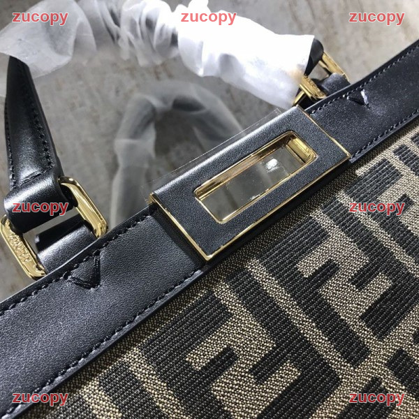 フェンディ フェンディ トートバッグ N級品 送料無料 - ZC-BG-0IMGK6L 原画像 6