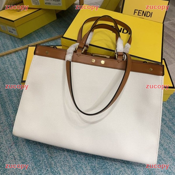 フェンディ トートバッグ N級品 送料無料 - ZC-BG-0SZJCWQ 画像 2