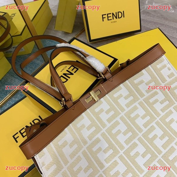フェンディ トートバッグ N級品 送料無料 - ZC-BG-0SZJCWQ 画像 5