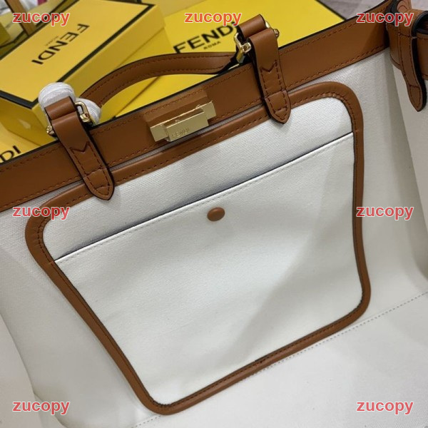 フェンディ フェンディ トートバッグ N級品 送料無料 - ZC-BG-0SZJCWQ 原画像 7