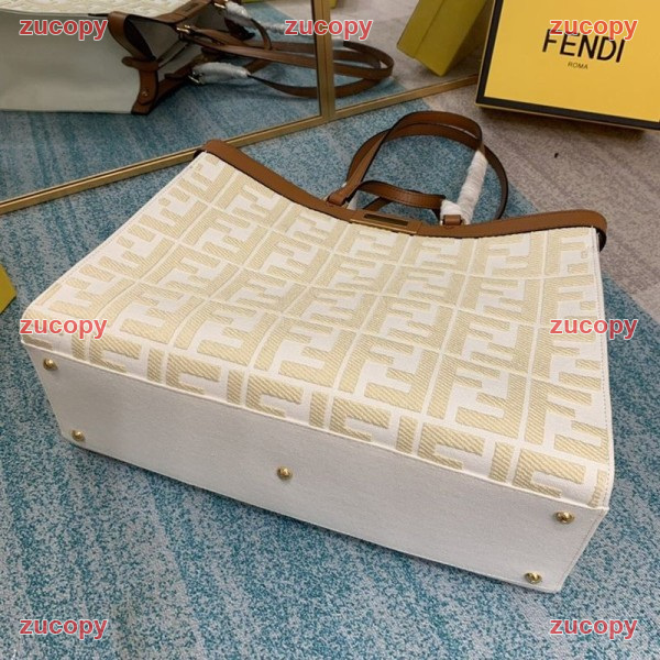 フェンディ フェンディ トートバッグ N級品 送料無料 - ZC-BG-0SZJCWQ 原画像 9