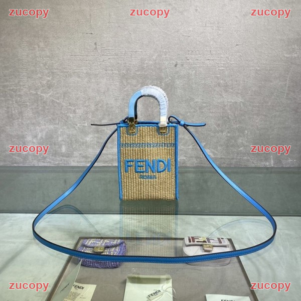 フェンディ トートバッグ コピー 激安通販 - ZC-BG-0C7VVEG 画像 2