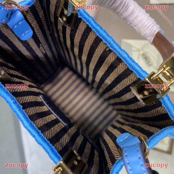 フェンディ トートバッグ コピー 激安通販 - ZC-BG-0C7VVEG 画像 6