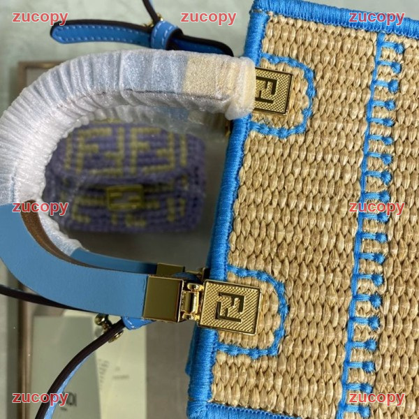 フェンディ トートバッグ コピー 激安通販 - ZC-BG-0C7VVEG 画像 8