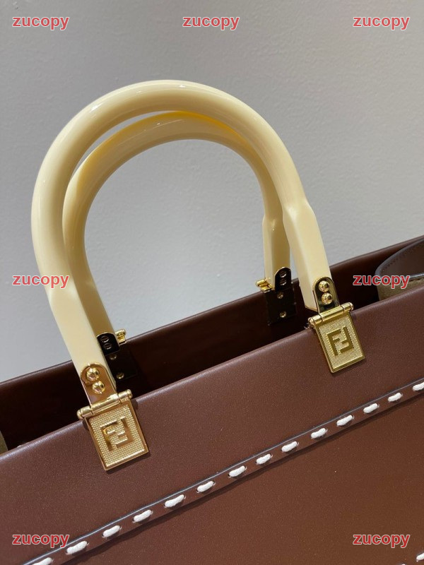 大人気 フェンディ トートバッグ コピー - ZC-BG-1K49N55 画像 3