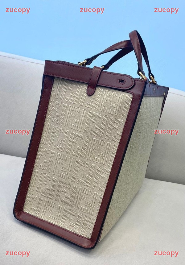 大人気 フェンディ トートバッグ コピー - ZC-BG-02FLK1W 画像 3