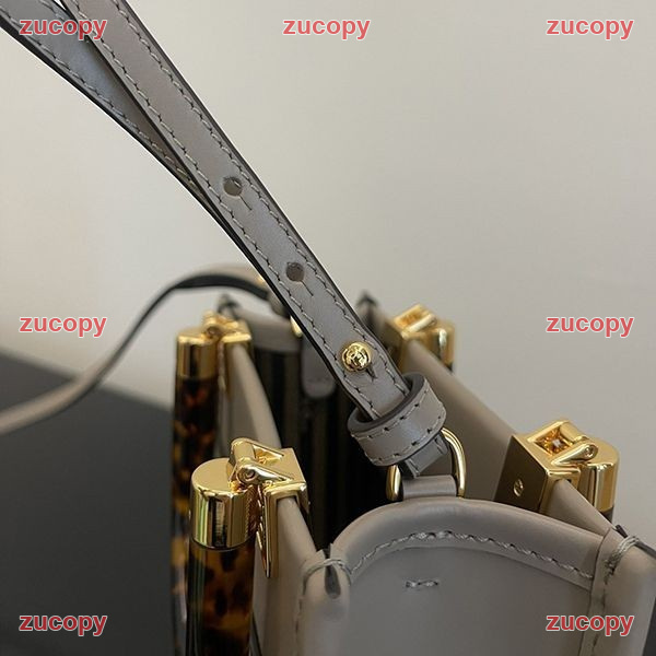 フェンディ 送料無料 フェンディ トートバッグ スーパーコピー - ZC-BG-0P118YQ 原画像 4