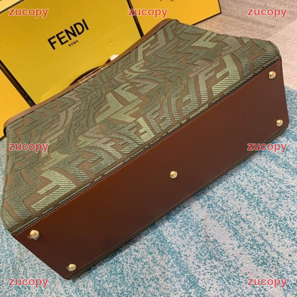 フェンディ トートバッグ N級品 送料無料 - ZC-BG-1KP24IQ 画像 9