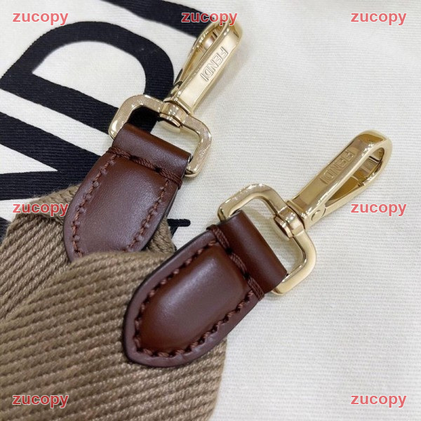 フェンディ フェンディ トートバッグ N級品 送料無料 - ZC-BG-0CSOCS1 原画像 6