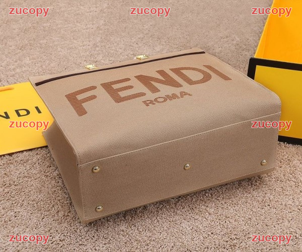 フェンディ フェンディ トートバッグ N級品 送料無料 - ZC-BG-0CSOCS1 原画像 8