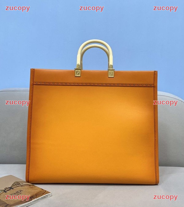 フェンディ フェンディ トートバッグ コピー 激安通販 - ZC-BG-0F8QXM6 原画像 2