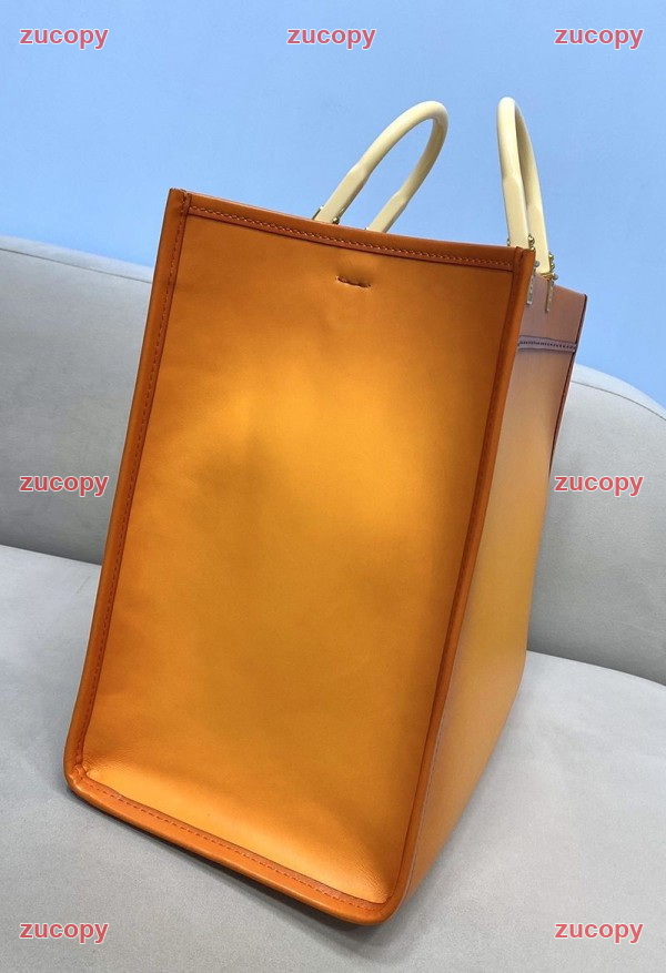 フェンディ トートバッグ コピー 激安通販 - ZC-BG-0F8QXM6 画像 3