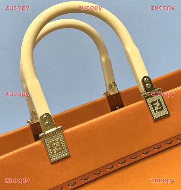 フェンディ フェンディ トートバッグ コピー 激安通販 - ZC-BG-0F8QXM6 原画像 6