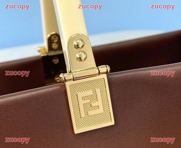 フェンディ 人気 フェンディ トートバッグ N級品 - ZC-BG-1N54PCV 原画像 5