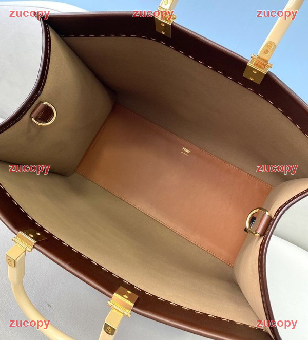 人気 フェンディ トートバッグ N級品 - ZC-BG-1N54PCV 画像 8