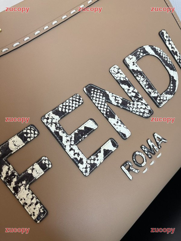 人気 フェンディ トートバッグ N級品 - ZC-BG-16DH7UL 画像 2