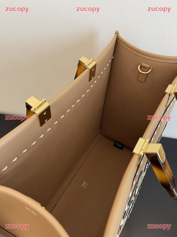フェンディ 人気 フェンディ トートバッグ N級品 - ZC-BG-16DH7UL 原画像 6