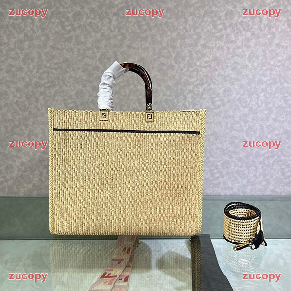 フェンディ フェンディ トートバッグ コピー 激安通販 - ZC-BG-1WXF0PF 原画像 3