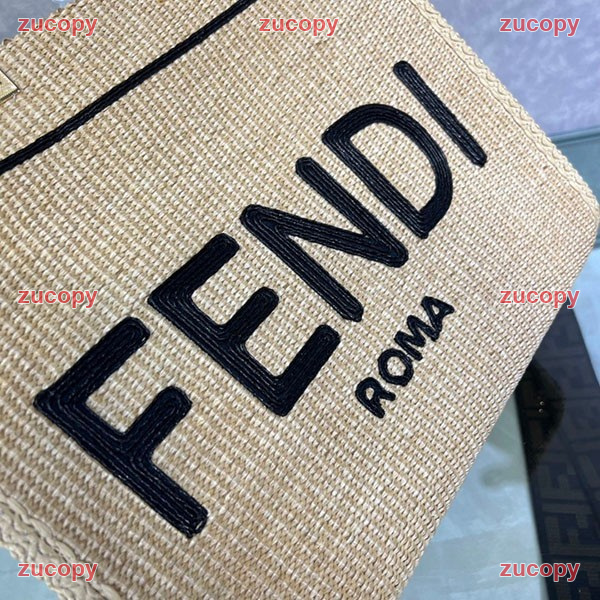 フェンディ フェンディ トートバッグ コピー 激安通販 - ZC-BG-1WXF0PF 原画像 5