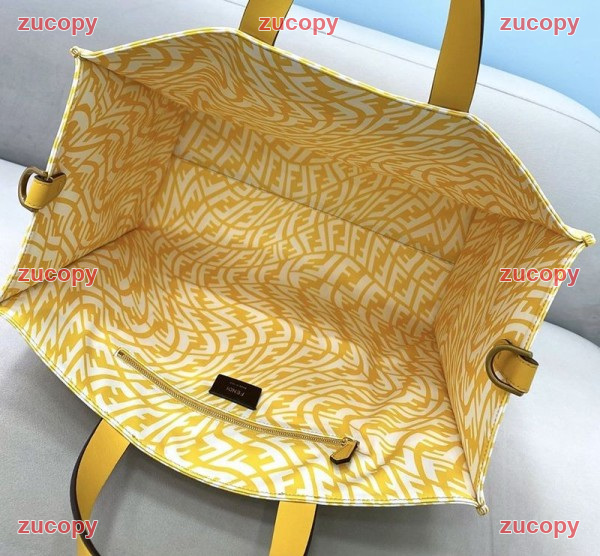 人気 フェンディ トートバッグ N級品 - ZC-BG-0ZYWJ2G 画像 5