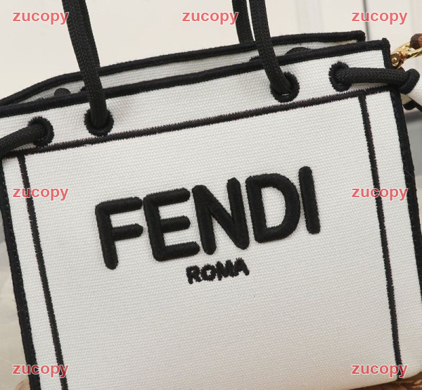フェンディ 人気 フェンディ トートバッグ N級品 - ZC-BG-1J6MLEV 原画像 3