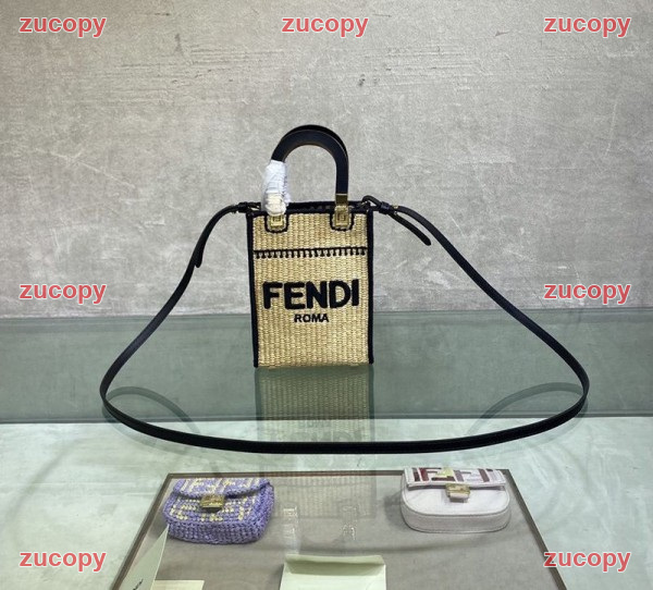格安 フェンディ トートバッグ スーパーコピー - ZC-BG-1TJPE50 画像 2