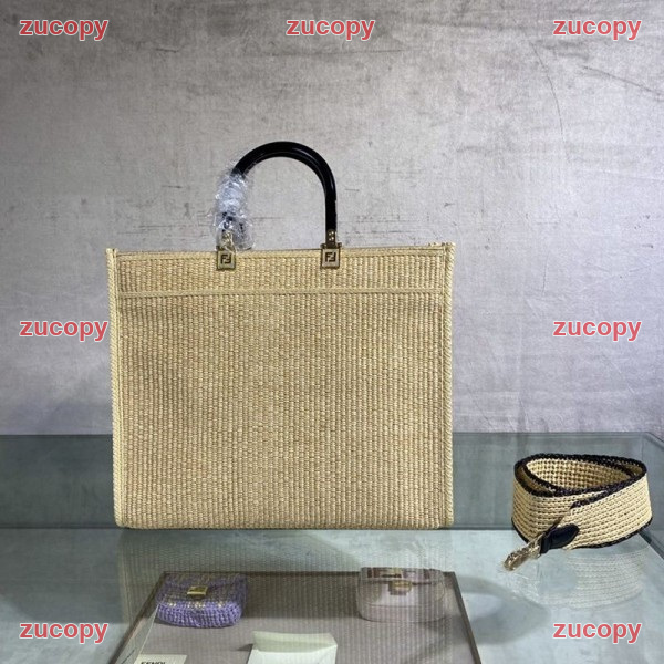 大人気 フェンディ トートバッグ コピー - ZC-BG-089DRGG 画像 3