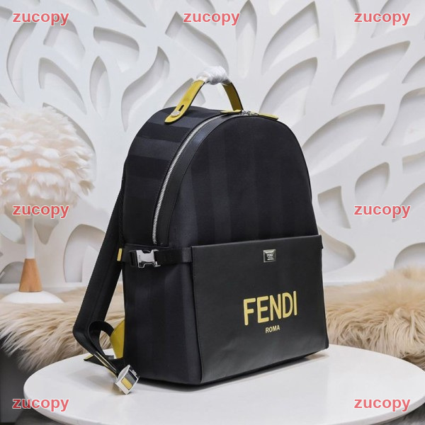 フェンディ 人気 フェンディ リュック N級品 - ZC-BG-0HOTIGB 原画像 2