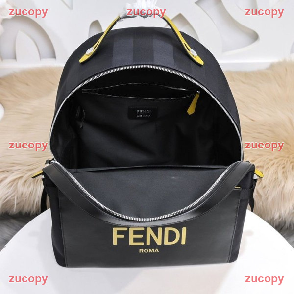 フェンディ 人気 フェンディ リュック N級品 - ZC-BG-0HOTIGB 原画像 9