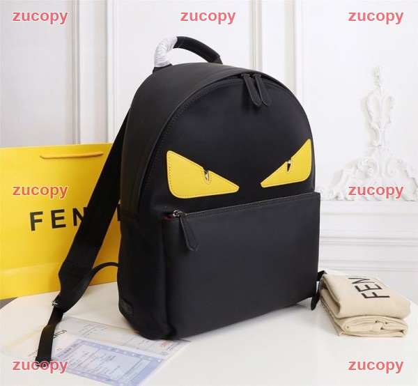 フェンディ フェンディ リュック N級品 送料無料 - ZC-BG-00X60Y1 原画像 2