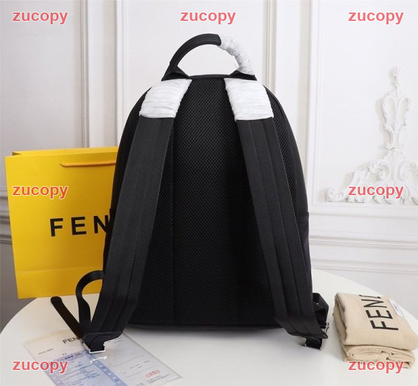 フェンディ フェンディ リュック N級品 送料無料 - ZC-BG-00X60Y1 原画像 3