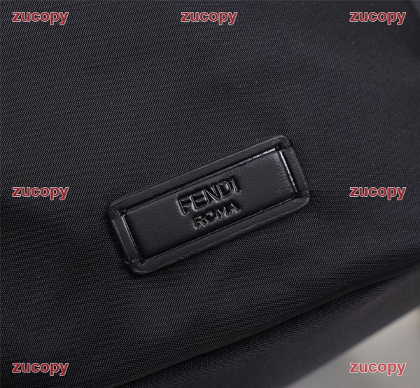 フェンディ リュック N級品 送料無料 - ZC-BG-00X60Y1 画像 4