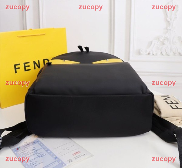 フェンディ リュック N級品 送料無料 - ZC-BG-00X60Y1 画像 5