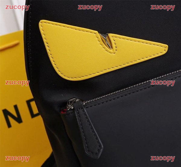 フェンディ リュック N級品 送料無料 - ZC-BG-00X60Y1 画像 6