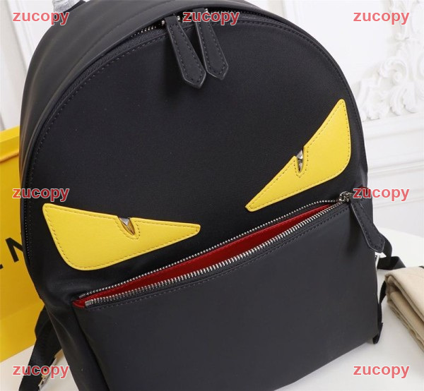 フェンディ フェンディ リュック N級品 送料無料 - ZC-BG-00X60Y1 原画像 7
