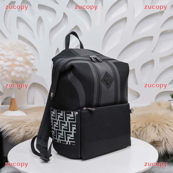 フェンディ リュック N級品 送料無料 - ZC-BG-12OSEK7 画像 2