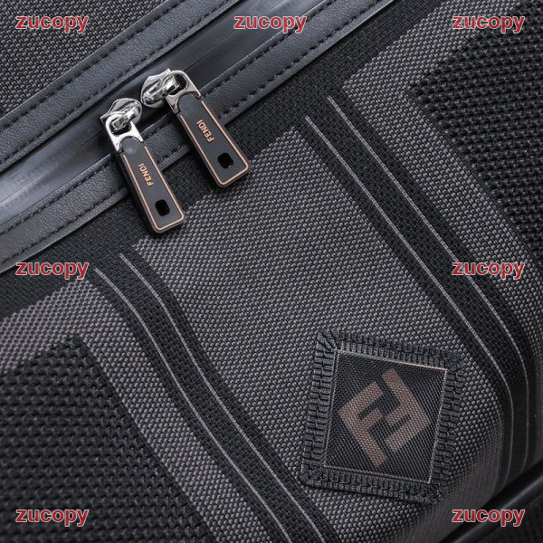 フェンディ フェンディ リュック N級品 送料無料 - ZC-BG-12OSEK7 原画像 4