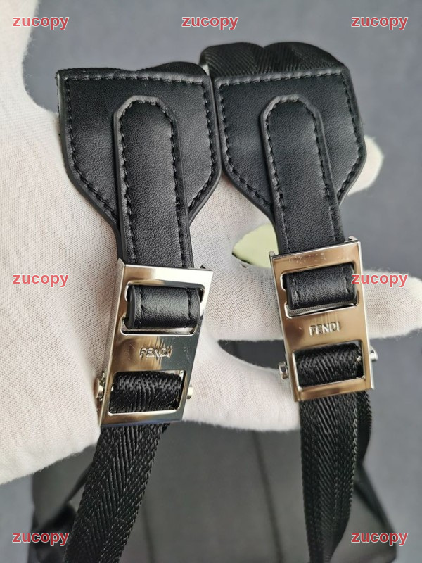 人気 フェンディ リュック N級品 - ZC-BG-1D1V7AC 画像 3