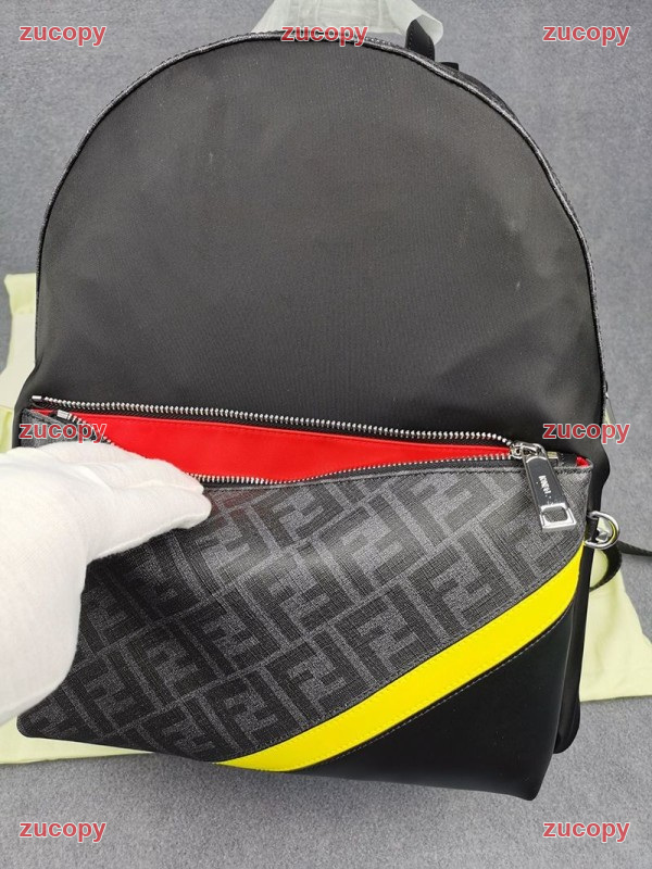 人気 フェンディ リュック N級品 - ZC-BG-1D1V7AC 画像 4