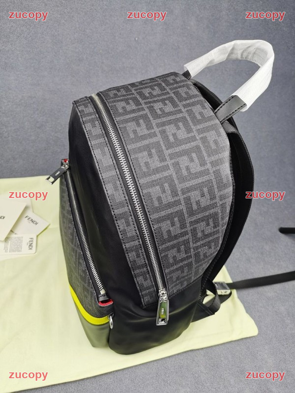 人気 フェンディ リュック N級品 - ZC-BG-1D1V7AC 画像 5