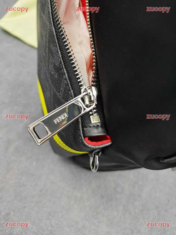 人気 フェンディ リュック N級品 - ZC-BG-1D1V7AC 画像 6
