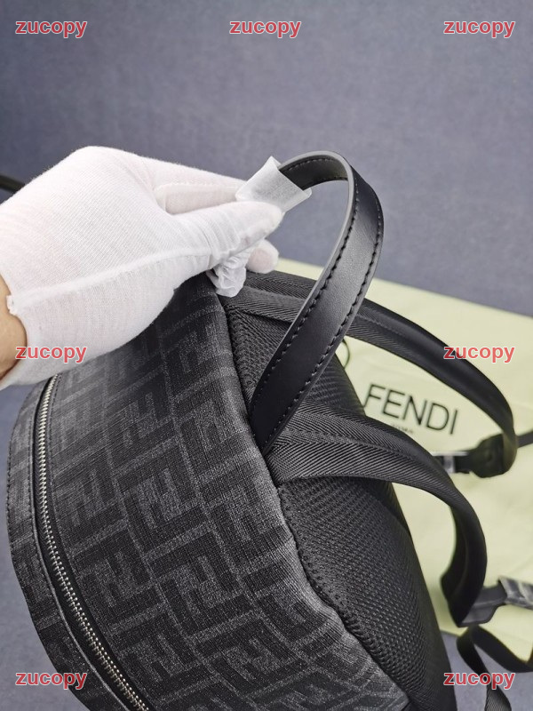 人気 フェンディ リュック N級品 - ZC-BG-1D1V7AC 画像 7