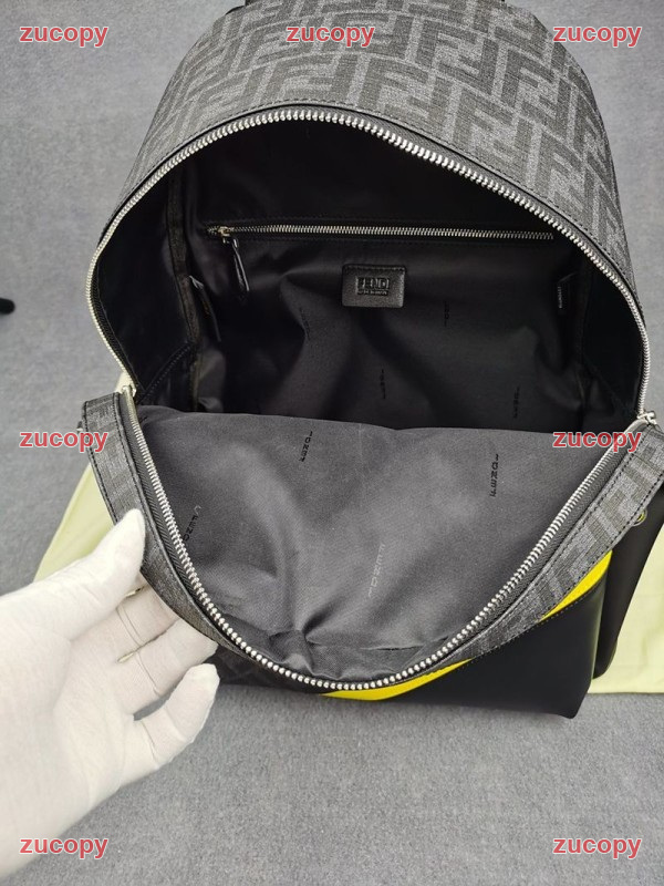 人気 フェンディ リュック N級品 - ZC-BG-1D1V7AC 画像 8