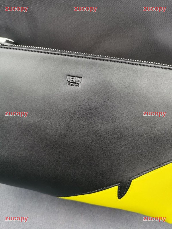 フェンディ 格安 フェンディ リュック スーパーコピー - ZC-BG-1CS1WMQ 原画像 3