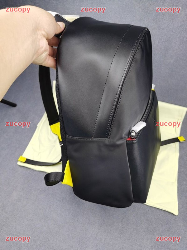 フェンディ 格安 フェンディ リュック スーパーコピー - ZC-BG-1CS1WMQ 原画像 4