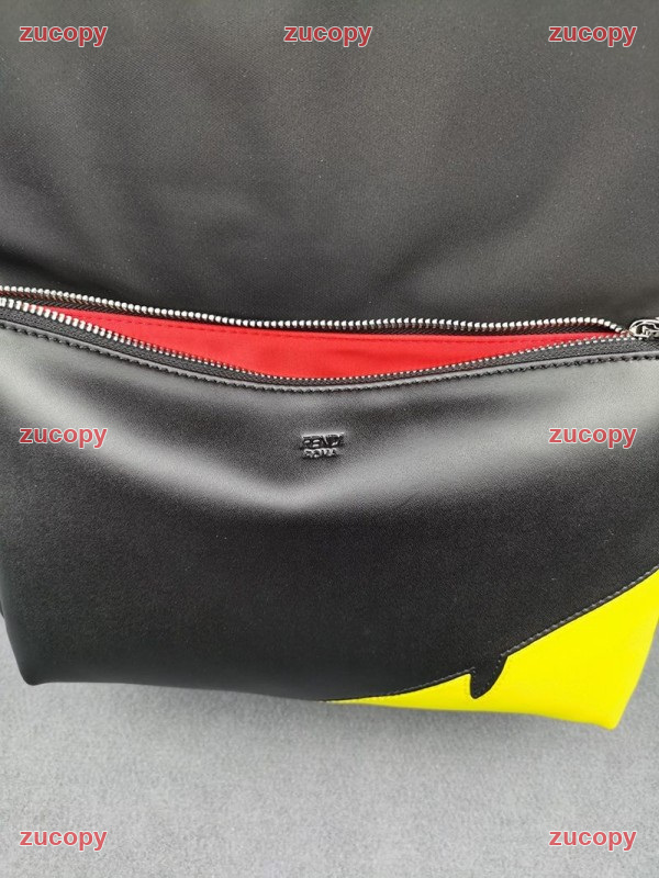 フェンディ 格安 フェンディ リュック スーパーコピー - ZC-BG-1CS1WMQ 原画像 5